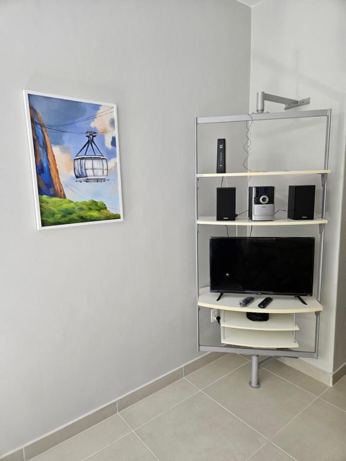 Apartamento Temporada Copacabana 3 Rio de Janeiro Exterior foto