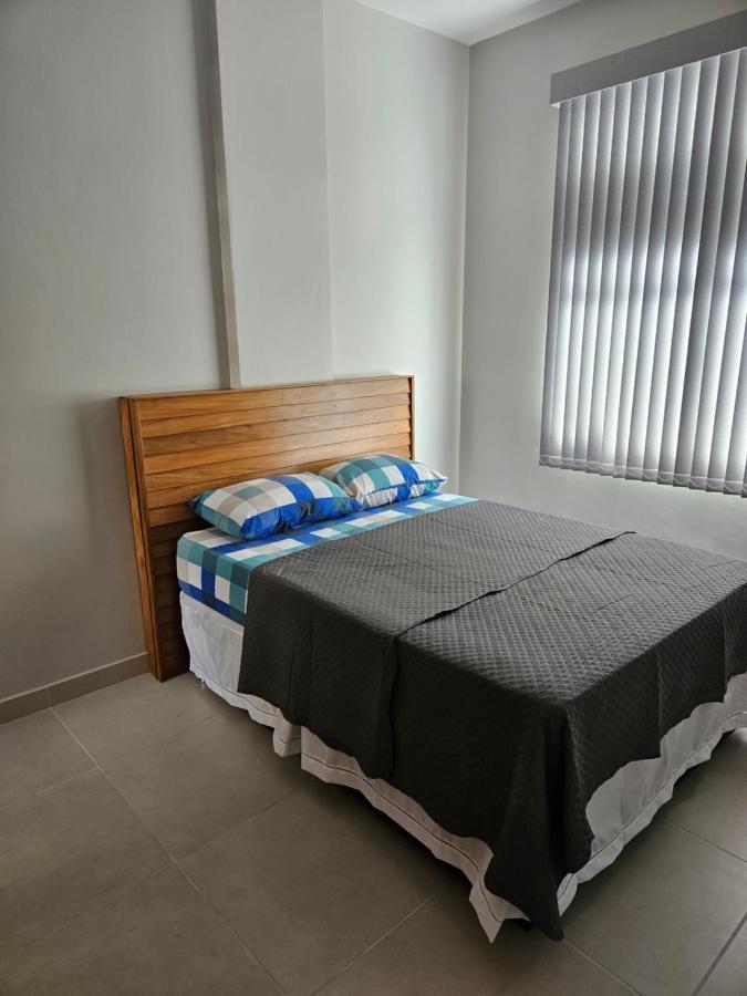 Apartamento Temporada Copacabana 3 Rio de Janeiro Exterior foto